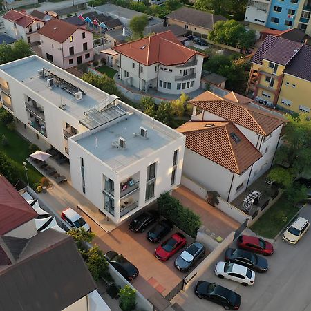 Vila Ducu - Adults Only Năvodari Exterior foto